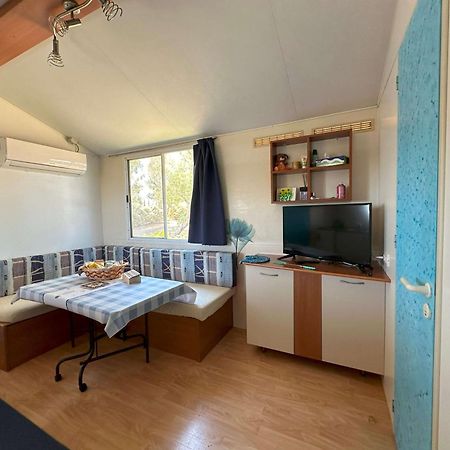 Agri Homes Spanora Crocicchie 外观 照片